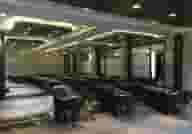 Modern Conference Venues