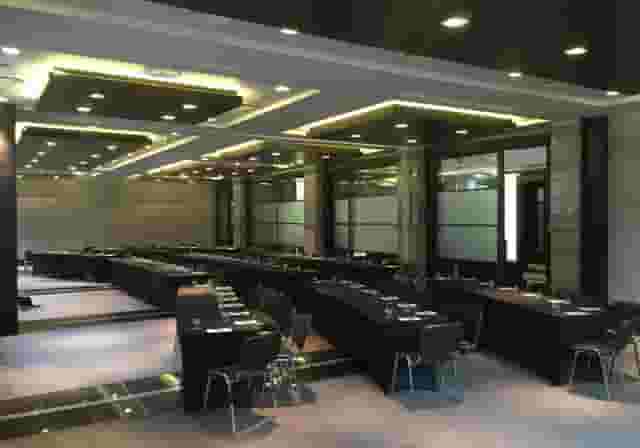 200 Conference & Events