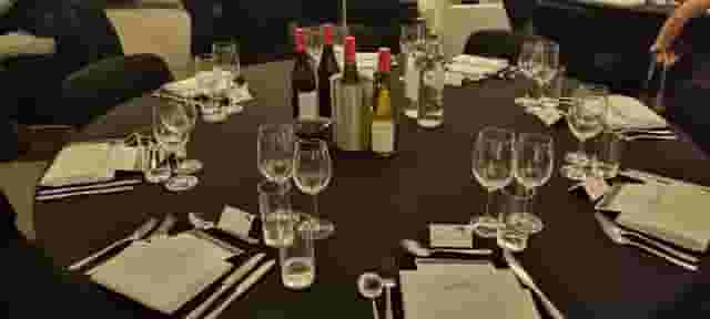 200 Conference & Events
