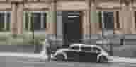 Hotel Function Rooms
