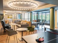 Drinks Reception Venues 