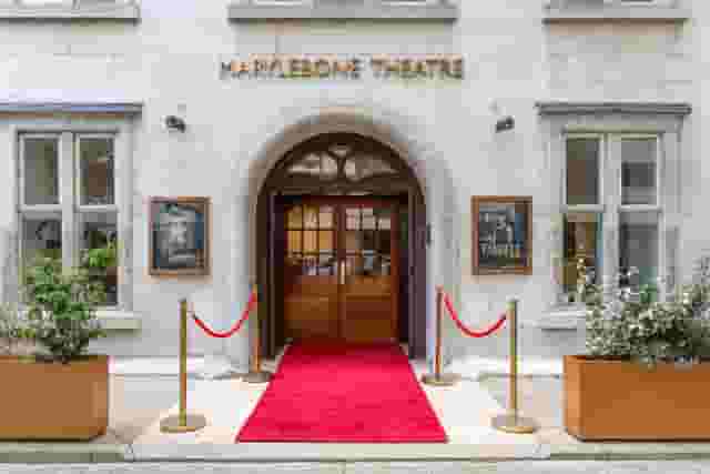 Whole Venue