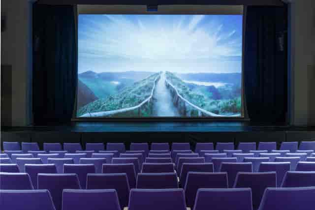 Whole Venue