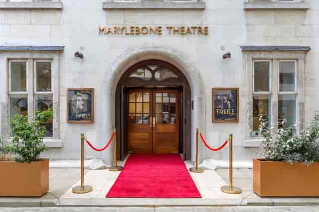 Marylebone Theatre