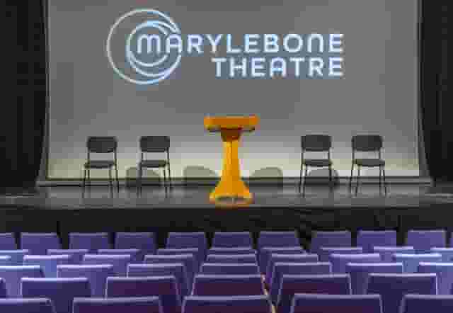 Rudolf Steiner House & Marylebone Theatre