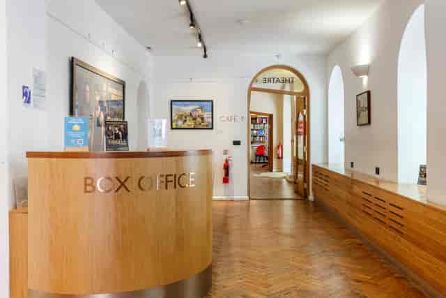 Marylebone Theatre