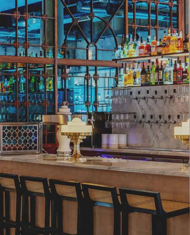 Teatro Hall