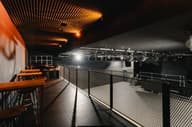 Formal Event Venues