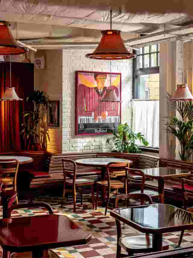 Cafe KOKO