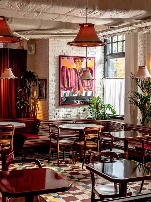 Cafe KOKO