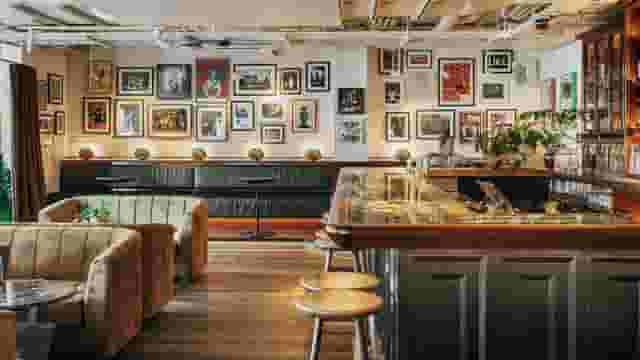 Cafe KOKO