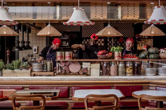 Cafe KOKO