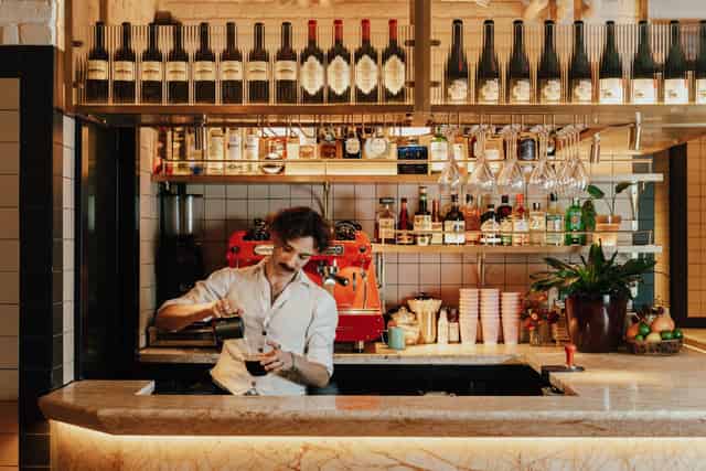 Cafe KOKO
