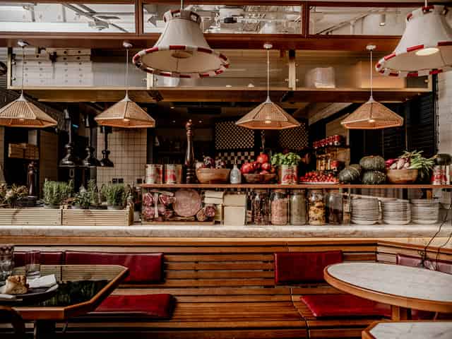 Cafe KOKO