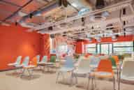 Small Meeting Rooms