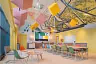 Small Meeting Rooms