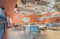 Small Meeting Rooms