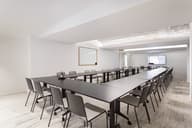 Small Meeting Rooms