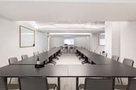 Small Meeting Rooms