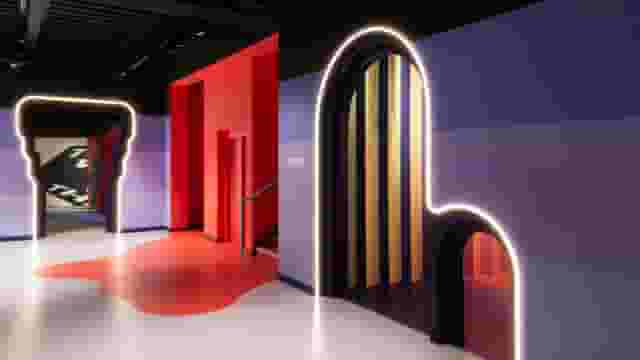 Twist Museum