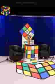 Creative Spaces