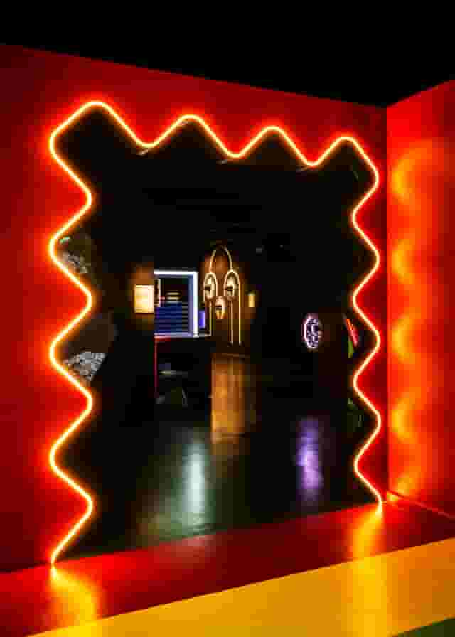 Twist Museum