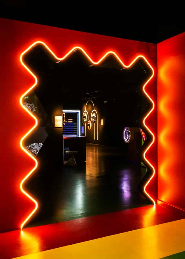 Twist Museum