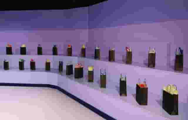 Twist Museum