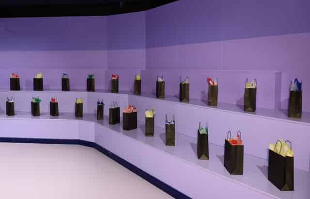Twist Museum