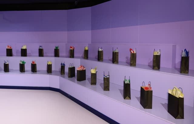 Twist Museum