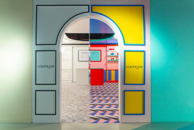 Twist Museum