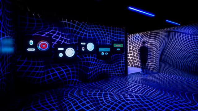 Twist Museum