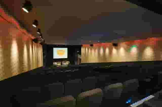 Barbican Centre
