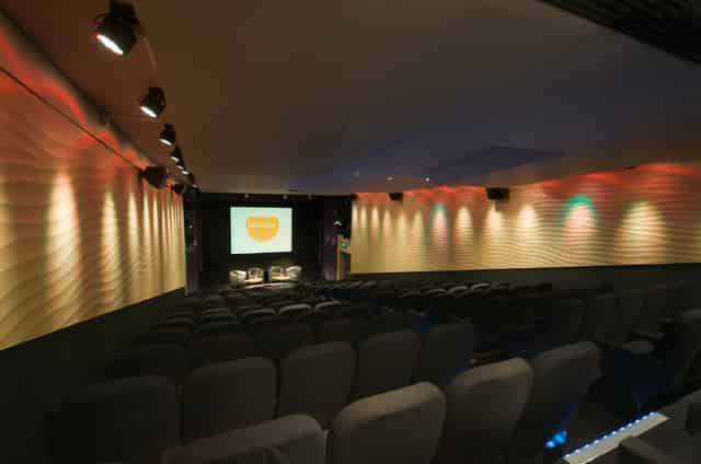 Corporate Presentation