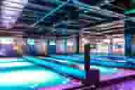 Birthday Party Places