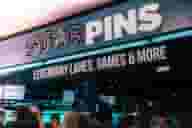 Party Venues