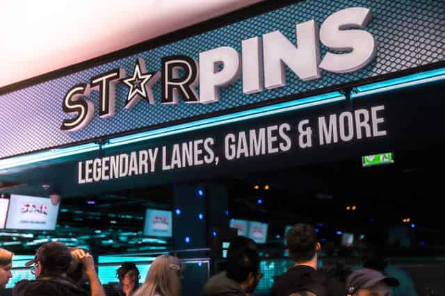 Star Pins, West Orchard Coventry