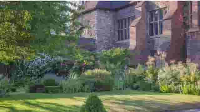 The Charterhouse
