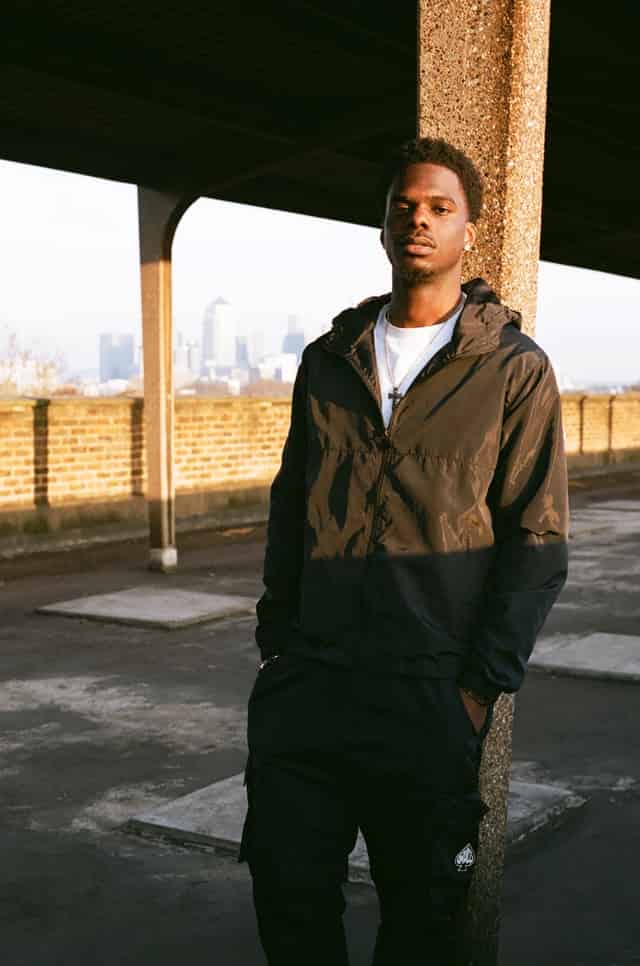 NEW East London Rooftop