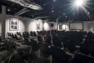 Small Meeting Rooms