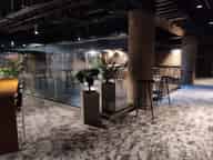 Small Meeting Rooms