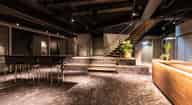Small Meeting Rooms