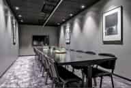 Small Meeting Rooms
