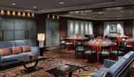 Private Dining Rooms