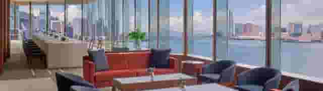 The Residence