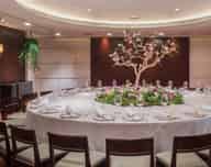 Private Dining Rooms
