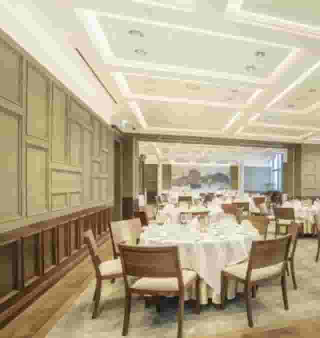 America Club Hong Kong