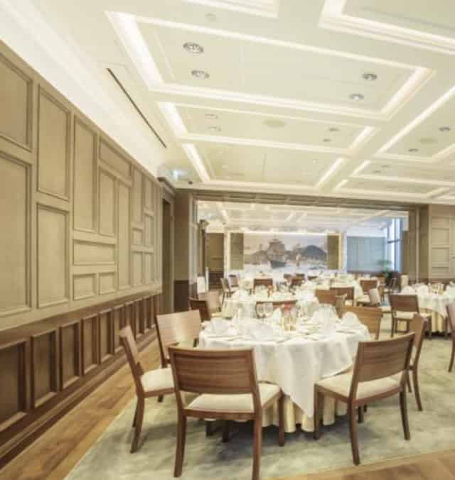 America Club Hong Kong