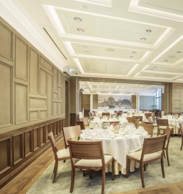 America Club Hong Kong