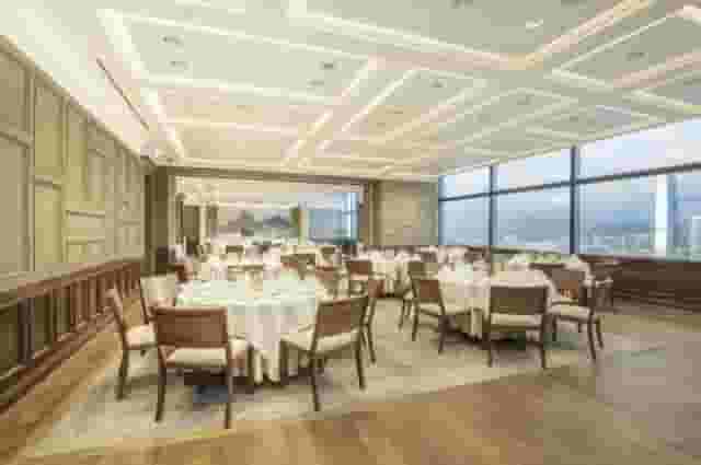America Club Hong Kong